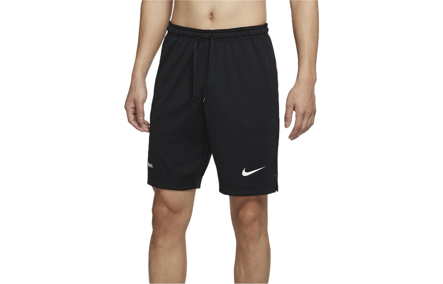 Мужские повседневные шорты Nike, цвет Black
Мужские повседневные шорты Nike, цвет Black
