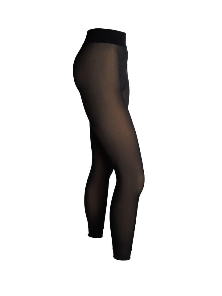 Леггинсы camano Leggings 1er Pack comfort, черный
Леггинсы camano Leggings 1er Pack comfort, черный