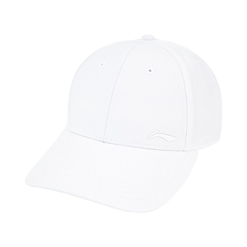 Хлопковая бейсболка Unisex LINING, белый
Хлопковая бейсболка Unisex LINING, белый