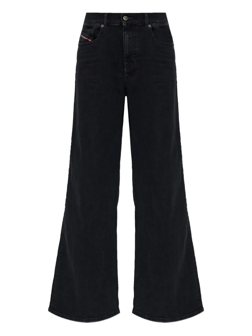 Джинсы 1978 D-Akemi 09n89 Diesel, черный
Джинсы 1978 D-Akemi 09n89 Diesel, черный