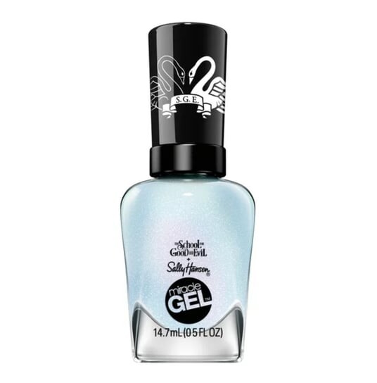 Лак для ногтей, Miracle Gel 890 True Beauty Comes from Within, 14,7 мл Sally Hansen
Лак для ногтей, Miracle Gel 890 True Beauty Comes from Within, 14,7 мл Sally Hansen