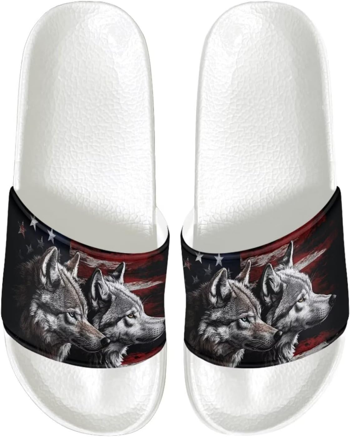 Мужские повседневные сандалии-тапочки Jrysaedy для улицы и дома, белая подошва, для пляжа, бассейна и душа
Мужские повседневные сандалии-тапочки Jrysaedy для улицы и дома, белая подошва, для пляжа, бассейна и душа