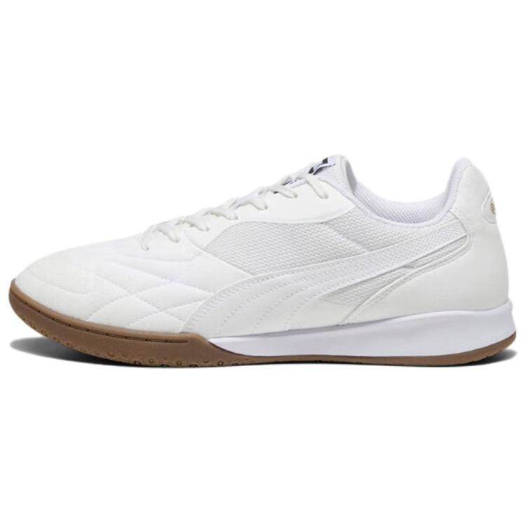 Футбольные бутсы King унисекс Puma
Футбольные бутсы King унисекс Puma