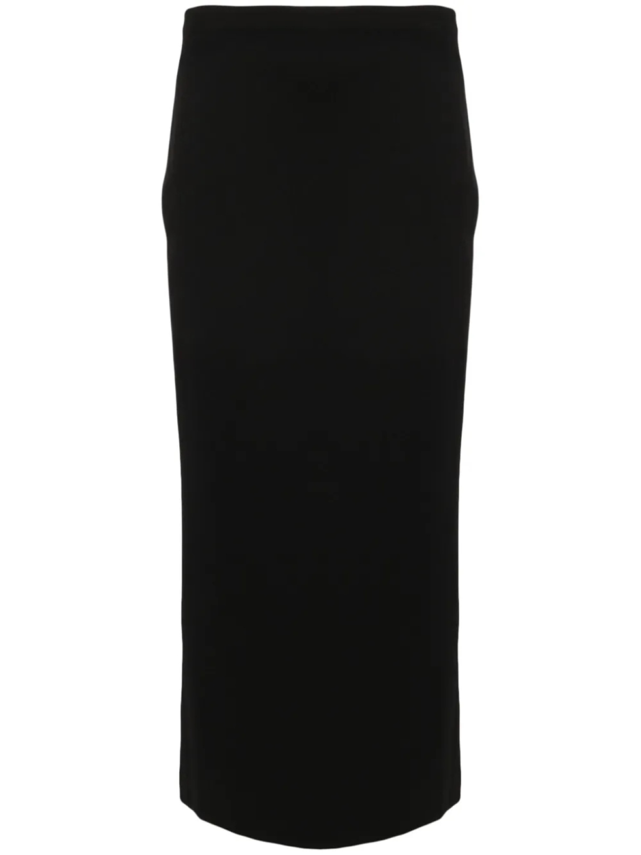 Tibi юбка миди Compact Ultra, черный
Tibi юбка миди Compact Ultra, черный