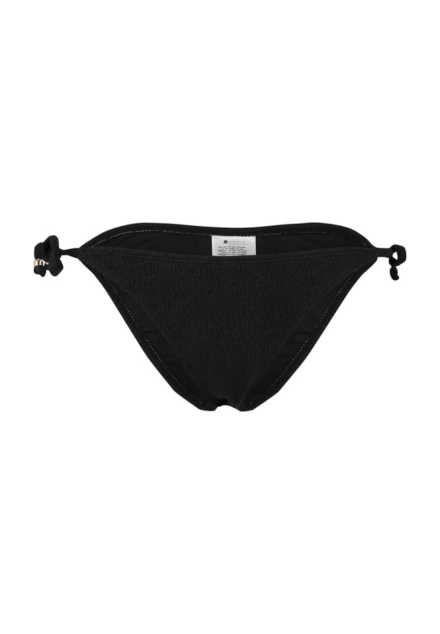 Плавки бикини Larinie с завязками по бокам и защитой от ультрафиолета Endurance Athlecia, черный
Плавки бикини Larinie с завязками по бокам и защитой от ультрафиолета Endurance Athlecia, черный