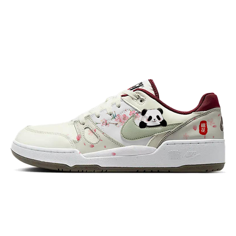 Nike Кроссовки для скейтбординга Full Force с низким верхом, амортизирующие, износостойкие, мужские, зеленые
Nike Кроссовки для скейтбординга Full Force с низким верхом, амортизирующие, износостойкие, мужские, зеленые