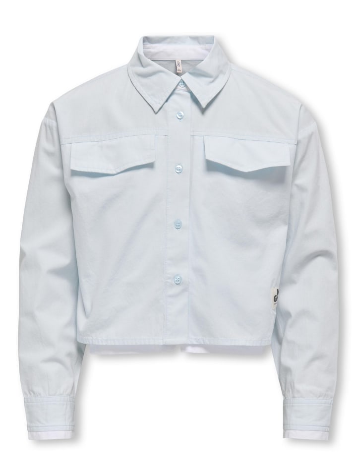 Рубашка KIDS ONLY
Рубашка KIDS ONLY