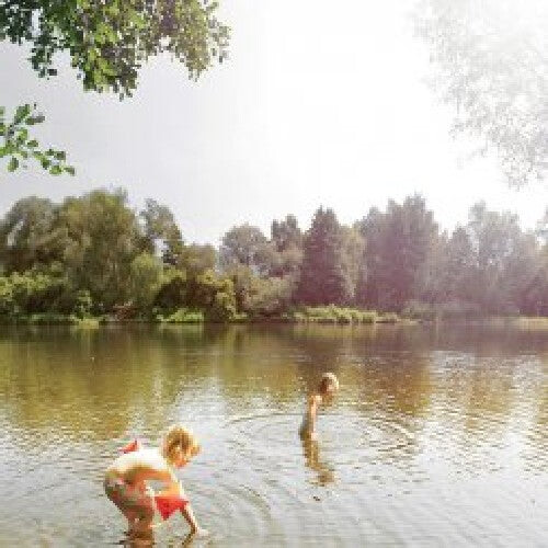 CD диск RadioSeed: There Has to Be More
CD диск RadioSeed: There Has to Be More