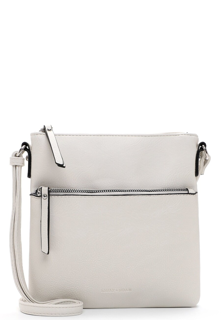 Сумка через плечо Emily & Noah Emma, светло-серый
Сумка через плечо Emily & Noah Emma, светло-серый