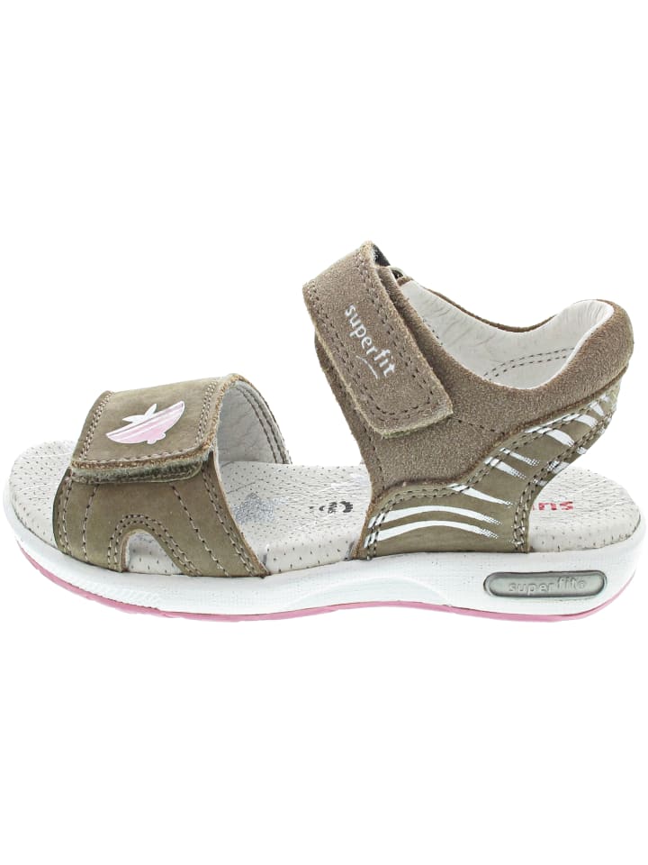Superfit Сандалии Emily Sandale Beige
Superfit Сандалии Emily Sandale Beige