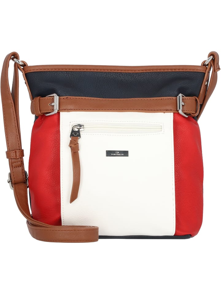 Сумка через плечо Tom Tailor
Сумка через плечо Tom Tailor