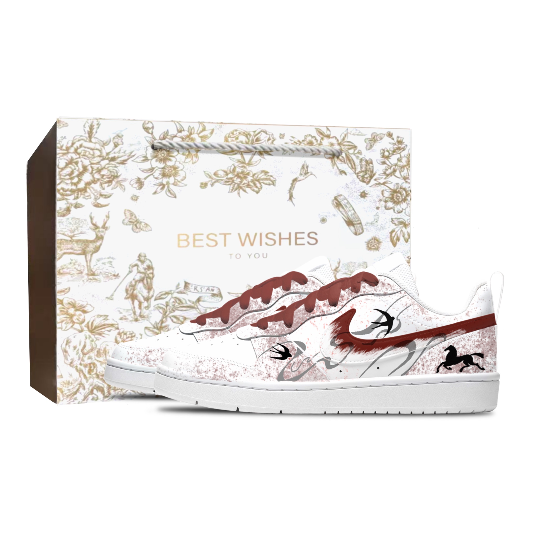 Кроссовки для скейтбординга Court Borough Leather низкие детские, устойчивые к истиранию, дышащие, противоскользящие с амортизацией Nike, белый красный
Кроссовки для скейтбординга Court Borough Leather низкие детские, устойчивые к истиранию, дышащие, противоскользящие с амортизацией Nike, белый красный