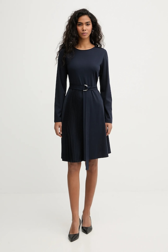Платье talamo Weekend Max Mara, темно-синий
Платье talamo Weekend Max Mara, темно-синий