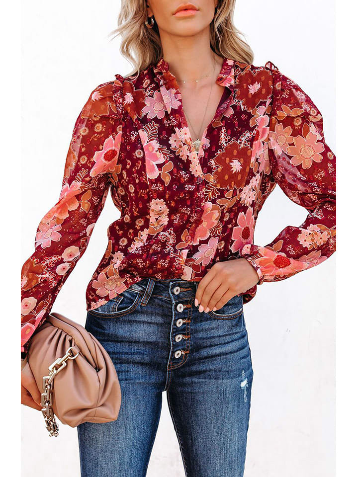 Рубашка в Бордо Milan Kiss
Рубашка в Бордо Milan Kiss