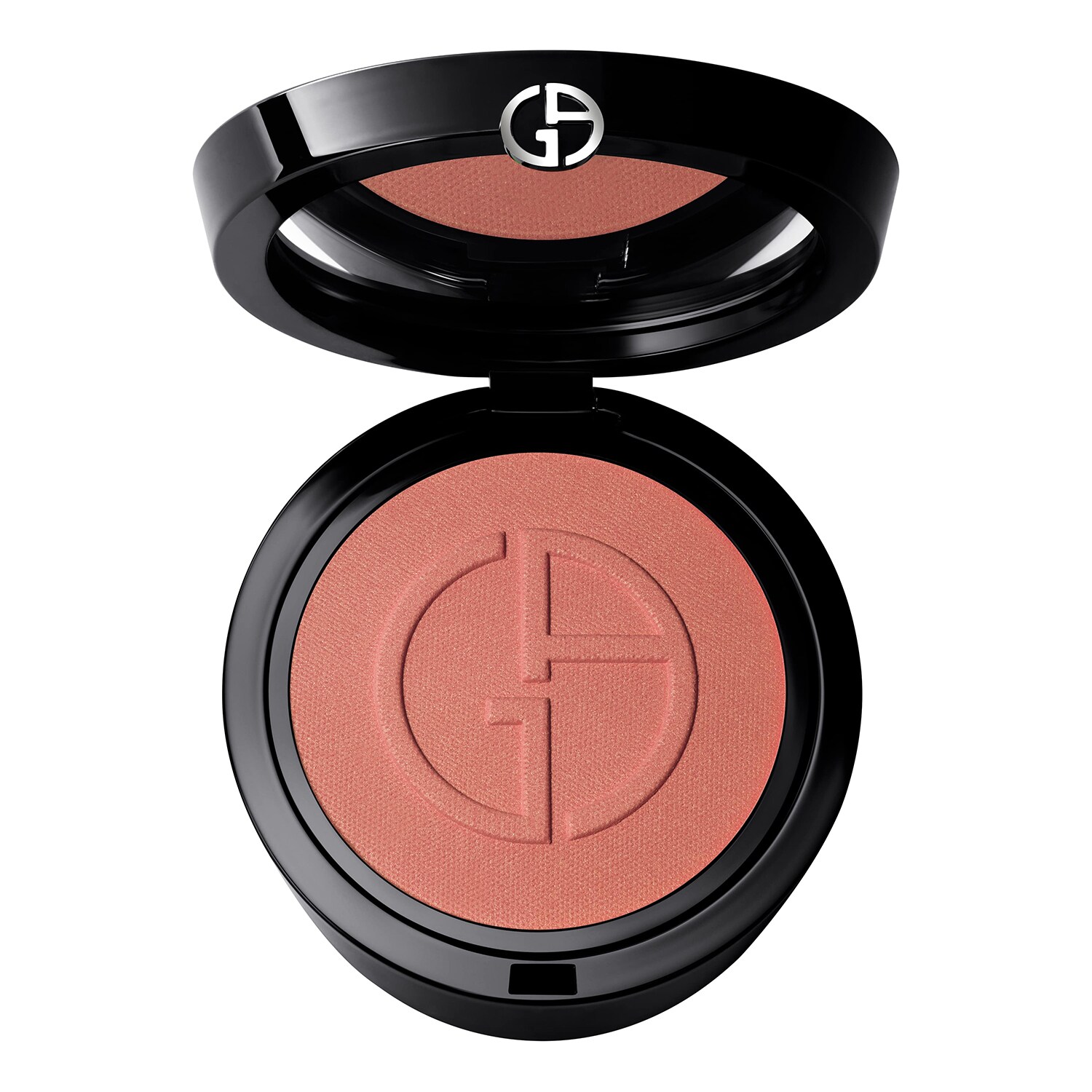 Пудровые румяна Luminous Silk Glow Blush Armani, 11 In Love 4.0 g
Пудровые румяна Luminous Silk Glow Blush Armani, 11 In Love 4.0 g