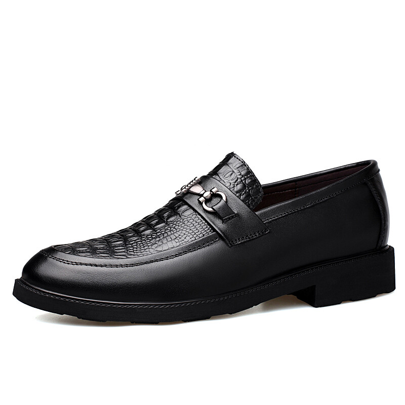 Лоферы мужские Dilikan, темно-коричневый
Лоферы мужские Dilikan, темно-коричневый