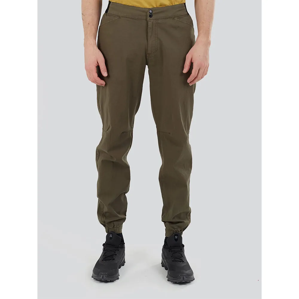 Брюки Fundango Python, зеленый
Брюки Fundango Python, зеленый