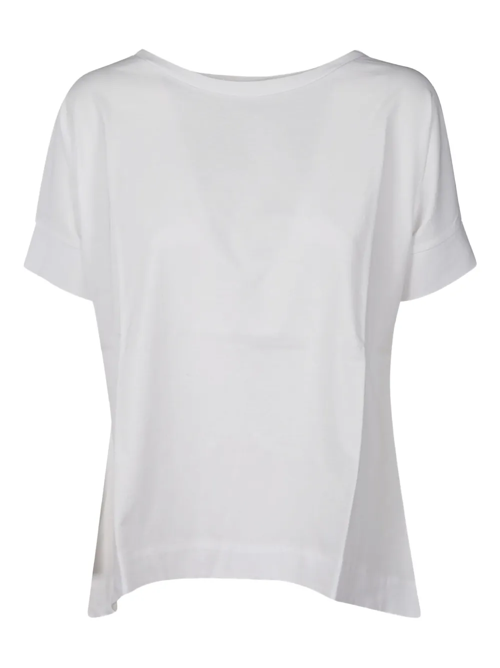 Хлопковая футболка Aragona, белый
Хлопковая футболка Aragona, белый