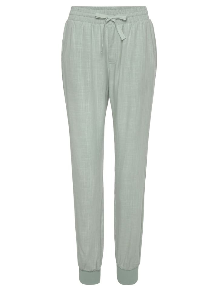 Тканевые брюки Vivance, мятный
Тканевые брюки Vivance, мятный