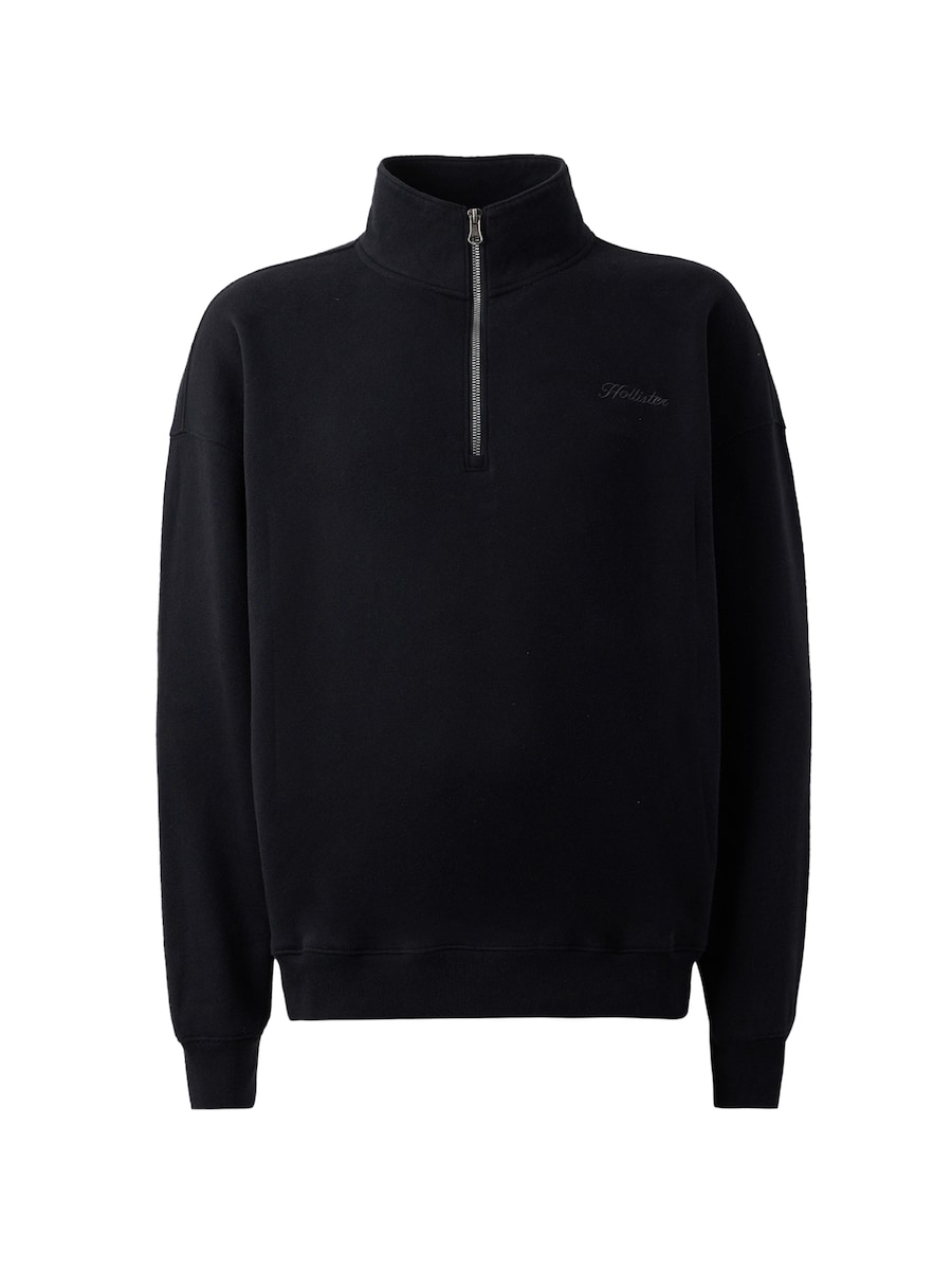 Толстовка HOLLISTER, черный
Толстовка HOLLISTER, черный