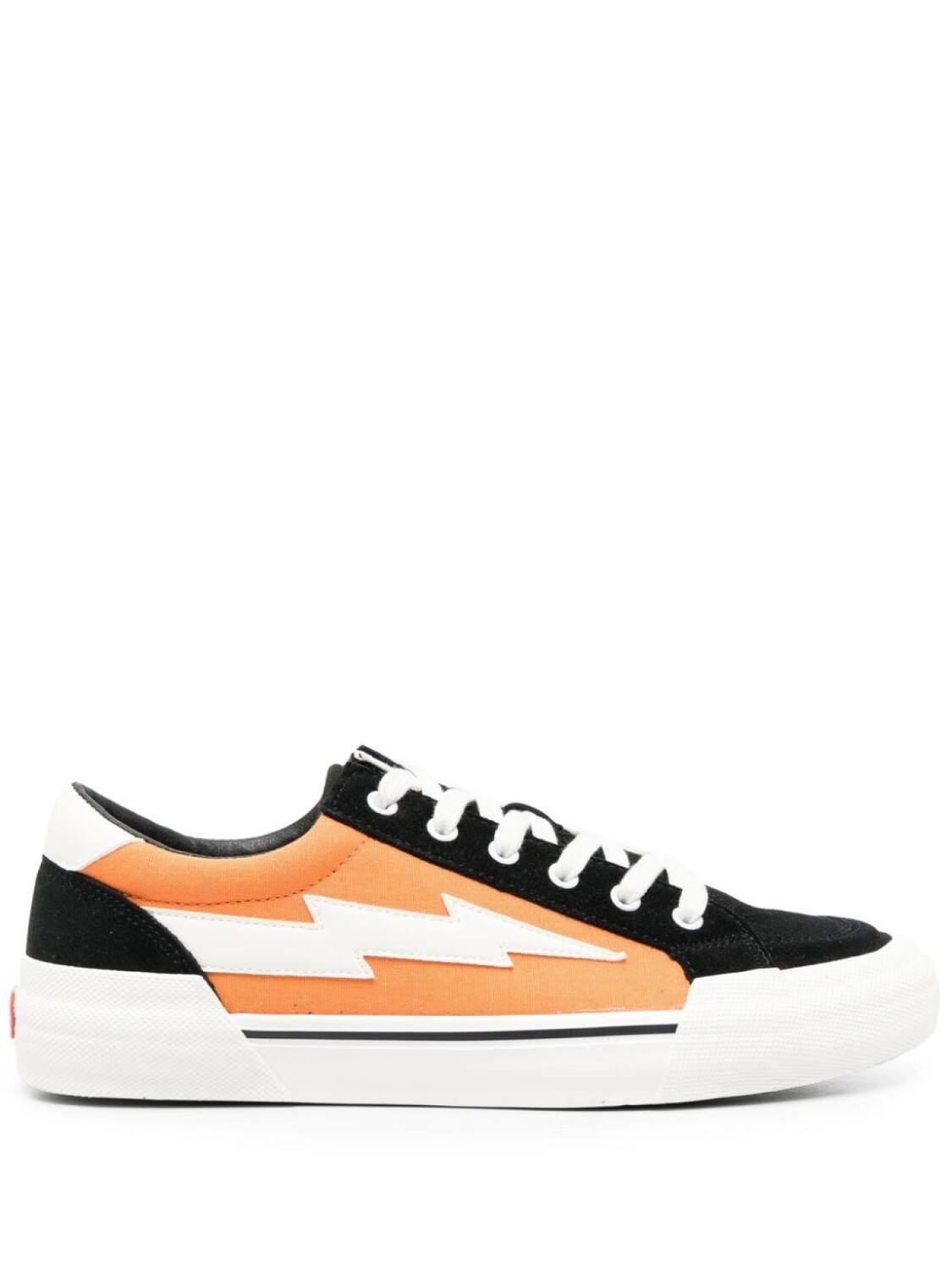 Revanche x Storm lace-up low-top sneakers, черный, Оранжевый;черный, Revanche x Storm lace-up low-top sneakers, черный
Revanche x Storm lace-up low-top sneakers, черный, Оранжевый;черный, Revanche x Storm lace-up low-top sneakers, черный