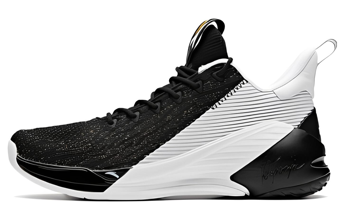 Кроссовки ANTA KT4 Low 'Ink Flow'
Кроссовки ANTA KT4 Low 'Ink Flow'