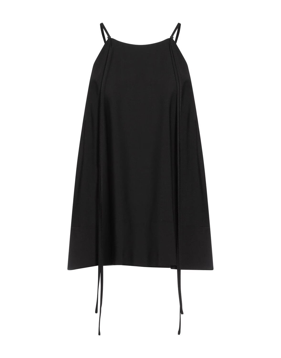 Топ Seventy Sergio Tegon, черный
Топ Seventy Sergio Tegon, черный