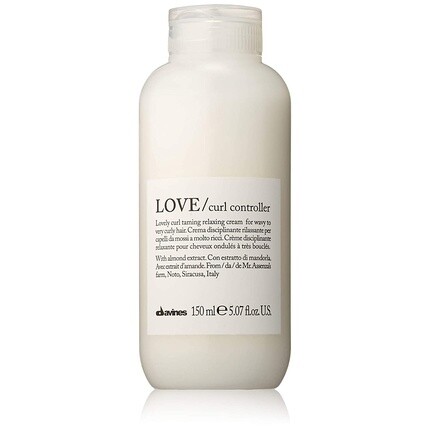 Контроллер Love Curl Agrumi 150 мл, Davines
Контроллер Love Curl Agrumi 150 мл, Davines