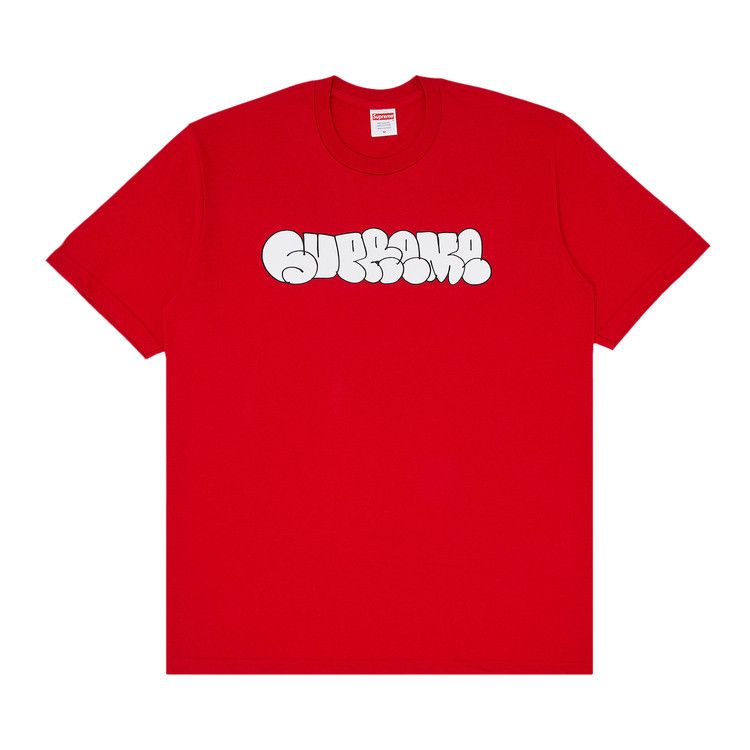 Футболка Supreme x Homerun Tee, Red
Футболка Supreme x Homerun Tee, Red