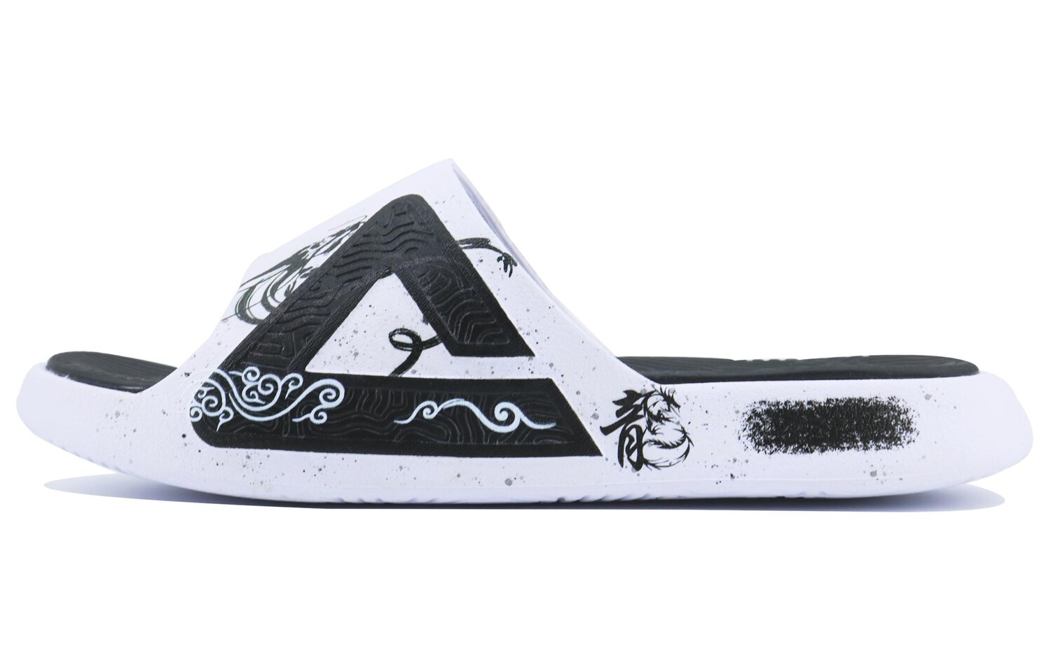 Шлепанцы и сланцы PEAK Statistic Sandals Slide Slippers Men Black
Шлепанцы и сланцы PEAK Statistic Sandals Slide Slippers Men Black