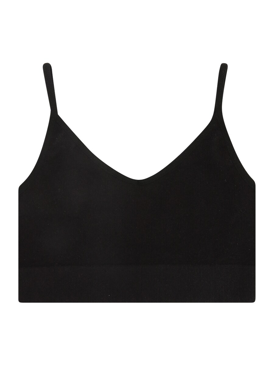 Бюстгальтер-бралетт LMTD NLFKailey, черный
Бюстгальтер-бралетт LMTD NLFKailey, черный