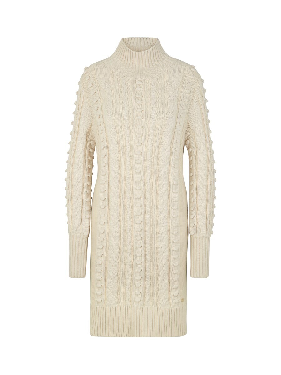 Вязаное платье Joop, цвет Wool White
Вязаное платье Joop, цвет Wool White