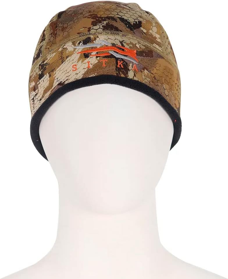 Женская шапка-бини SITKA Gear Jetstream Windstopper, универсальный размер, Waterfowl
Женская шапка-бини SITKA Gear Jetstream Windstopper, универсальный размер, Waterfowl