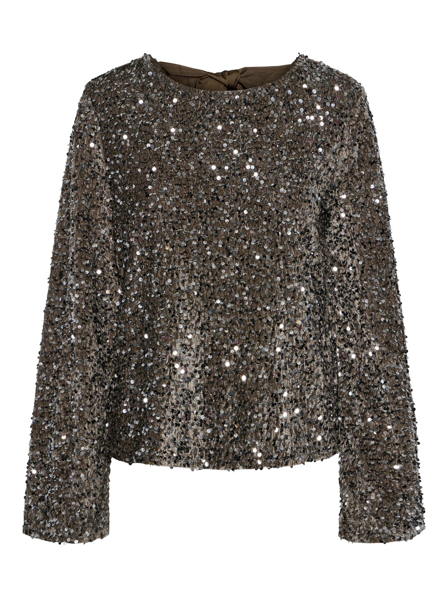 Блузка PIECES PCKam, темно-коричневый
Блузка PIECES PCKam, темно-коричневый