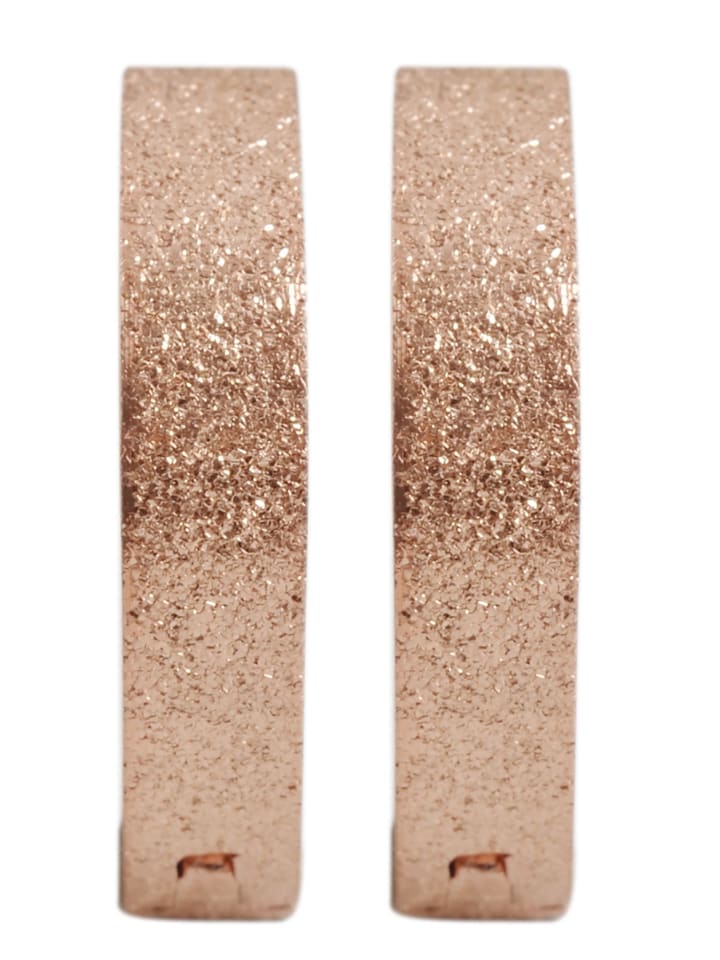 Adeliás Женские серьги - серьги-кольца на шарнирах из нержавеющей стали с золотым покрытием
Adeliás Женские серьги - серьги-кольца на шарнирах из нержавеющей стали с золотым покрытием