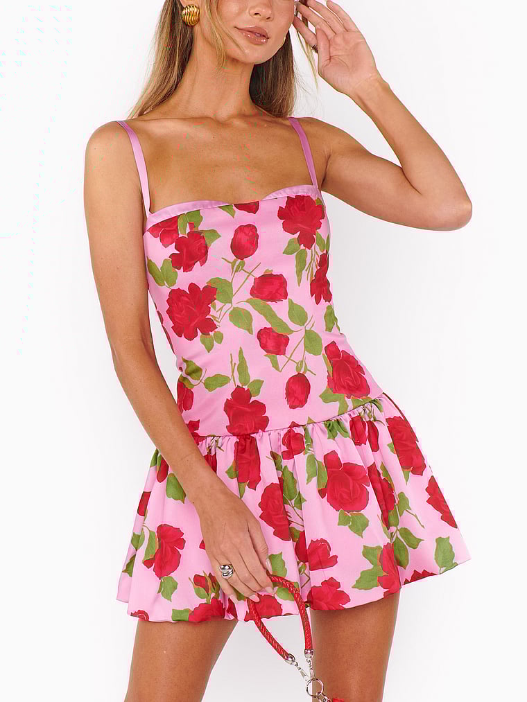 Платье-Юбка Тиффани Show Me Your Mumu, мультиколор
Платье-Юбка Тиффани Show Me Your Mumu, мультиколор