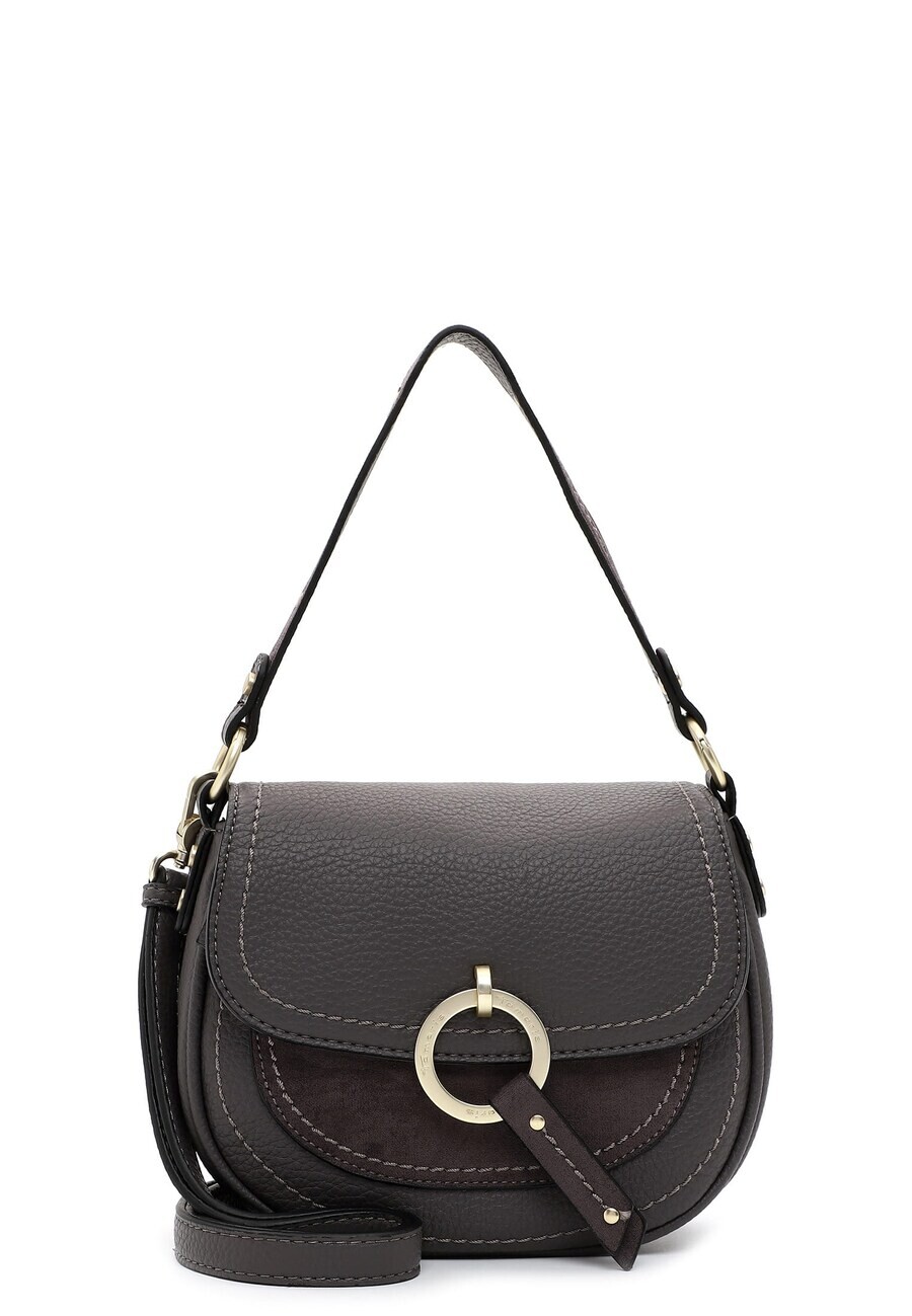 Сумка через плечо Tamaris Shoulder Bag Caro, темно-серый
Сумка через плечо Tamaris Shoulder Bag Caro, темно-серый