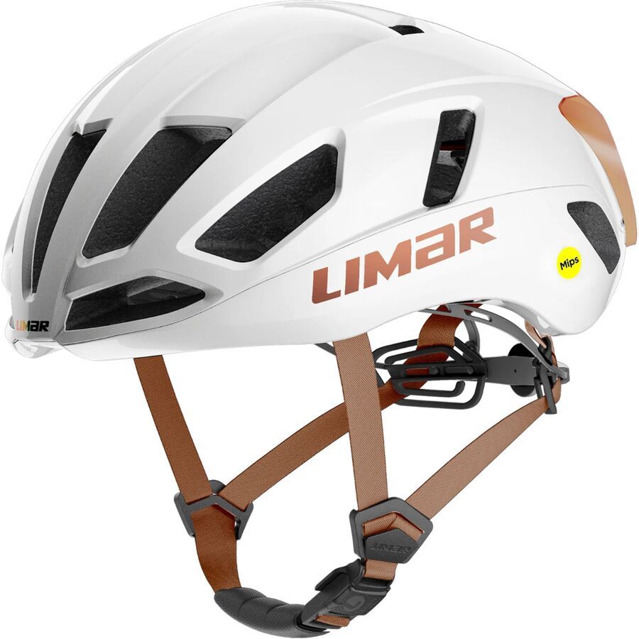 Шлем Limar Air Atlas Mips Limar, LE White Bronze
Шлем Limar Air Atlas Mips Limar, LE White Bronze