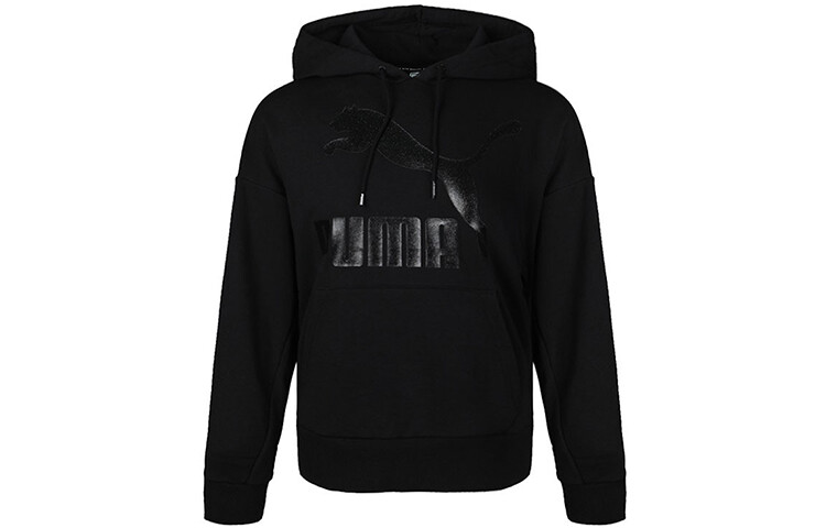 Женская толстовка Puma, цвет Black
Женская толстовка Puma, цвет Black