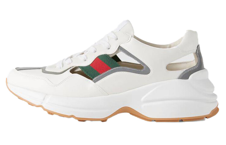 Кроссовки GUCCI Rython Cut Out White, Белый, Кроссовки GUCCI Rython Cut Out White
Кроссовки GUCCI Rython Cut Out White, Белый, Кроссовки GUCCI Rython Cut Out White