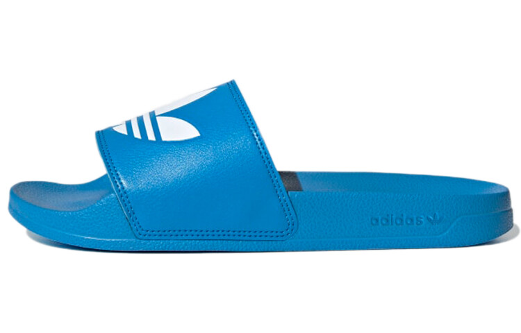 Шлепанцы и сланцы Adidas Originals Adilette Lite Slide 'Bright Blue'
Шлепанцы и сланцы Adidas Originals Adilette Lite Slide 'Bright Blue'