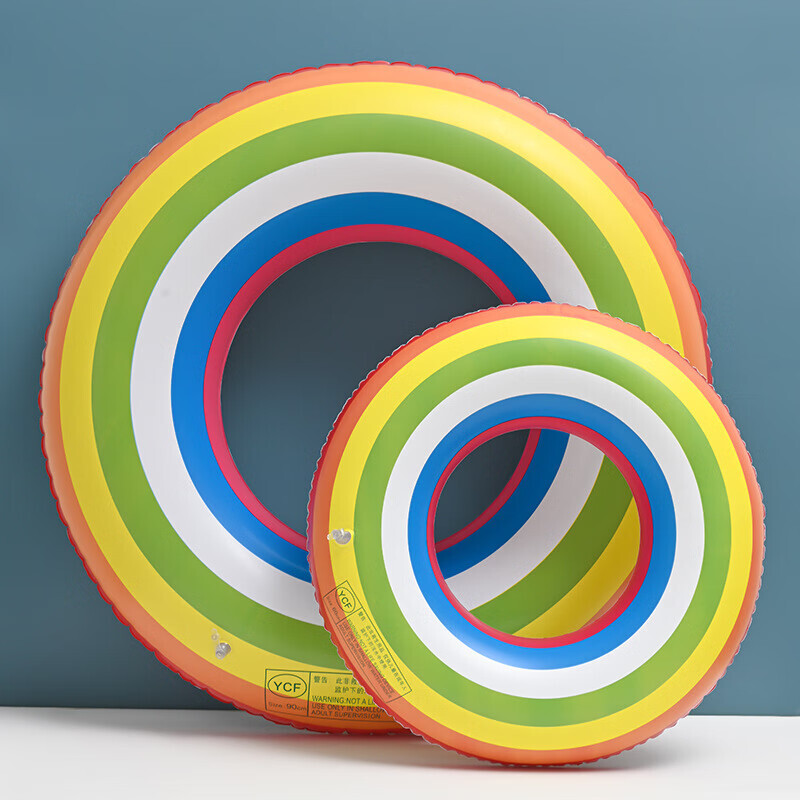 Детское кольцо для плавания SBART, надувное двухслойное кольцо для плавания, утолщенное пончик с принтом, детское кольцо для плавания, радужное кольцо 90 #*2
Детское кольцо для плавания SBART, надувное двухслойное кольцо для плавания, утолщенное пончик с принтом, детское кольцо для плавания, радужное кольцо 90 #*2