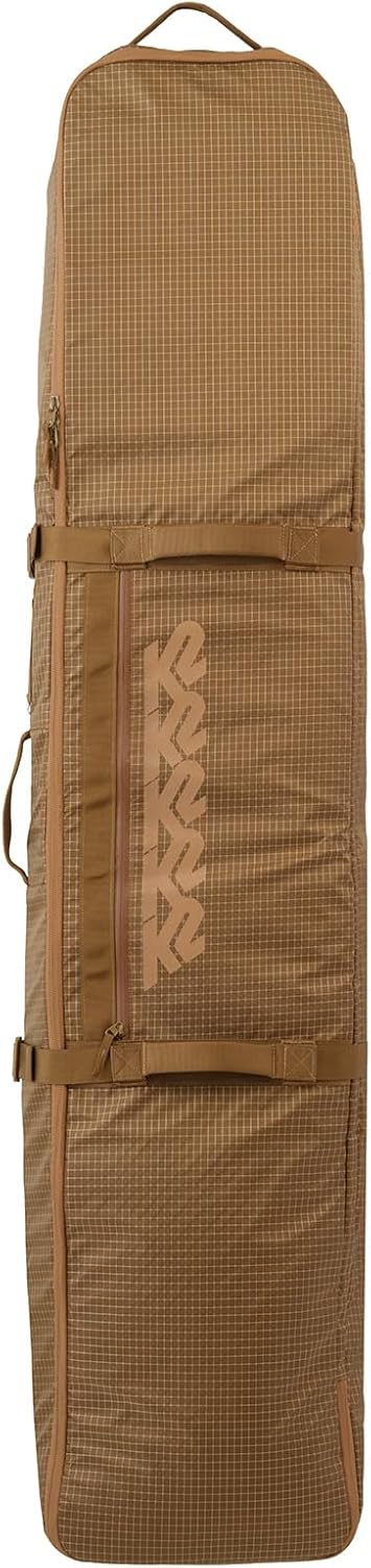 Сумка для сноуборда K2 Snow Сноуборд-скутер, Coyote, Белый, Сумка для сноуборда K2 Snow Сноуборд-скутер, Coyote
Сумка для сноуборда K2 Snow Сноуборд-скутер, Coyote, Белый, Сумка для сноуборда K2 Snow Сноуборд-скутер, Coyote