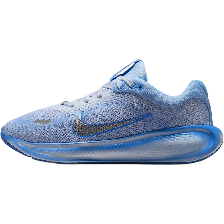 Nike Звездные кроссовки Stellar Ride Rebound с дышащим верхом Low top для детей синие подростковые
Nike Звездные кроссовки Stellar Ride Rebound с дышащим верхом Low top для детей синие подростковые