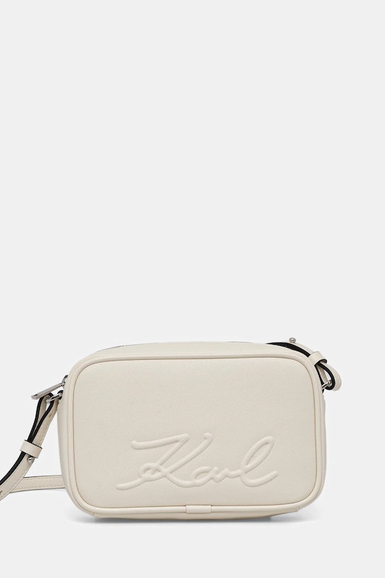 Сумка K/VILLE Karl Lagerfeld, белый
Сумка K/VILLE Karl Lagerfeld, белый