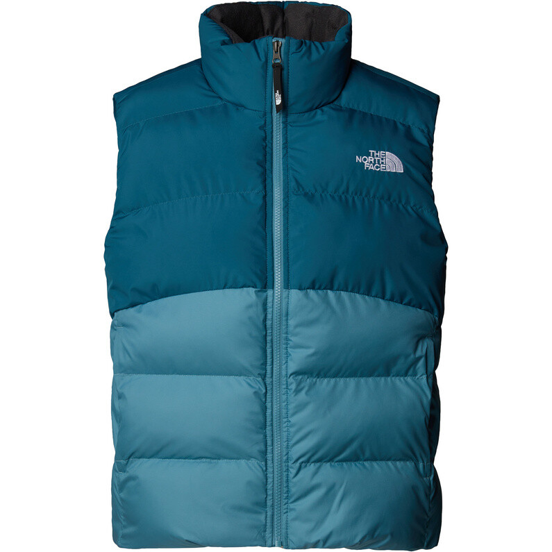 Женский жилет Саикуру The North Face, синий
Женский жилет Саикуру The North Face, синий