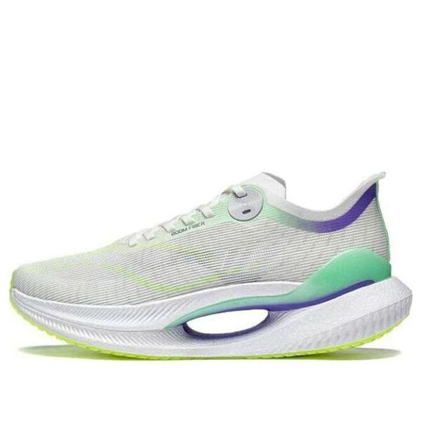 Кроссовки Essential 2.0 Li-Ning, белый
Кроссовки Essential 2.0 Li-Ning, белый