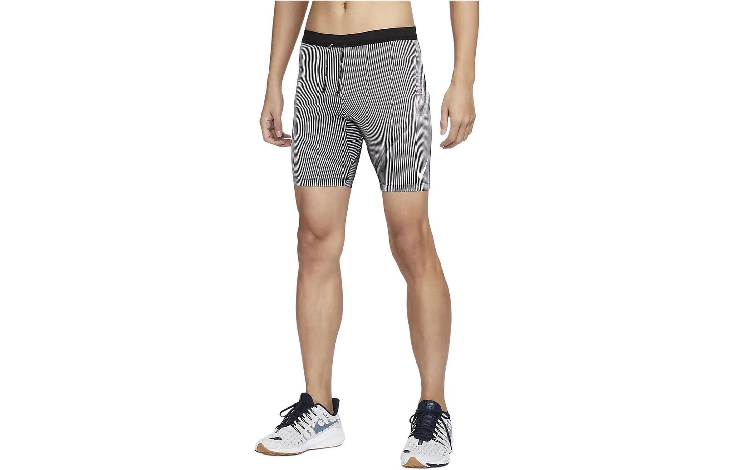 Мужские спортивные шорты Nike, цвет Black
Мужские спортивные шорты Nike, цвет Black