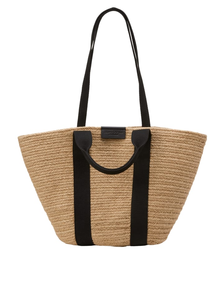 Сумка шоппер Marc O'Polo, черный
Сумка шоппер Marc O'Polo, черный