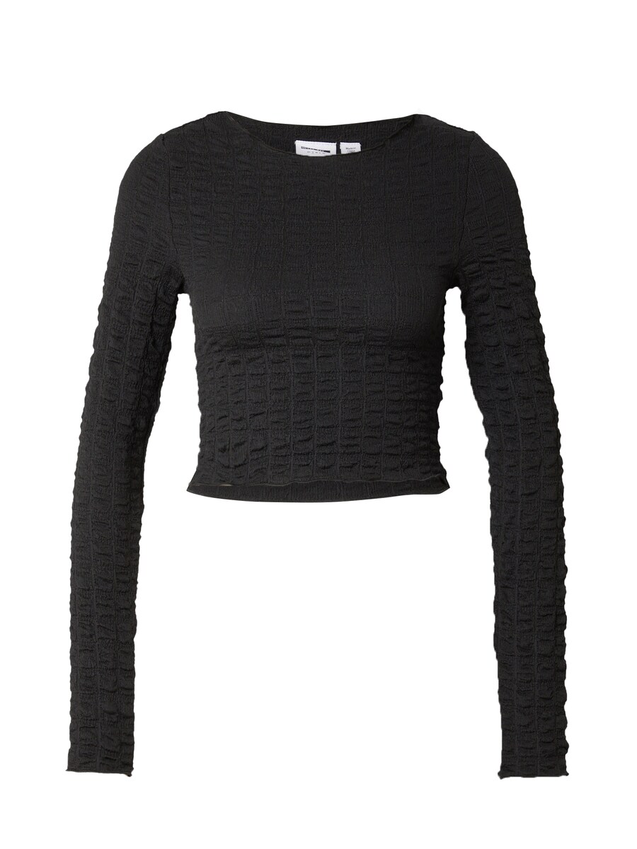 Рубашка Noisy may NMZAHARA, черный
Рубашка Noisy may NMZAHARA, черный